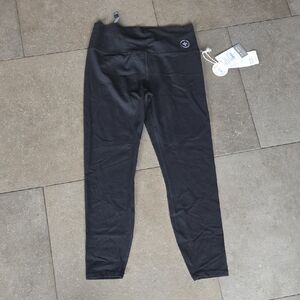 Vuori Black Women's Leggings